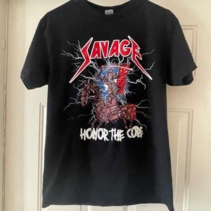 Savage Shirt